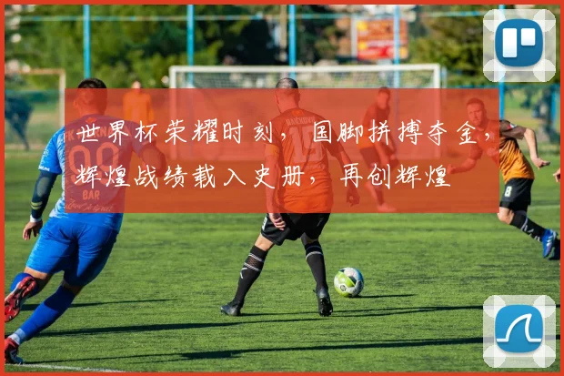 世界杯荣耀时刻，国脚拼搏夺金，辉煌战绩载入史册，再创辉煌