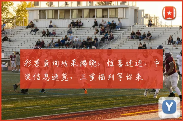 彩票查询结果揭晓，惊喜连连，中奖信息速览，三重福利等你来