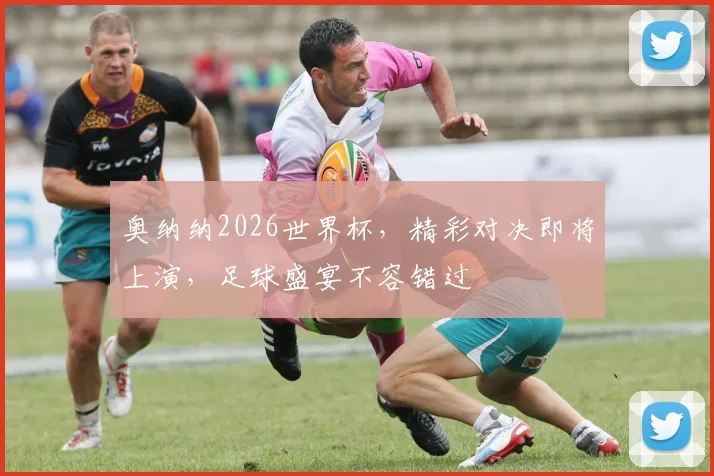 奥纳纳2026世界杯，精彩对决即将上演，足球盛宴不容错过