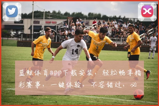 蓝鲸体育app下载安装，轻松畅享精彩赛事，一键体验，不容错过，必备神器