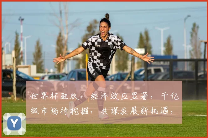 世界杯狂欢，经济效应显著，千亿级市场待挖掘，共谋发展新机遇，一触即发