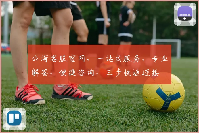 公海客服官网，一站式服务，专业解答，便捷咨询，三步快速连接